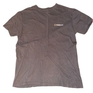 Magellan Outdoors Mens Fishing Tee